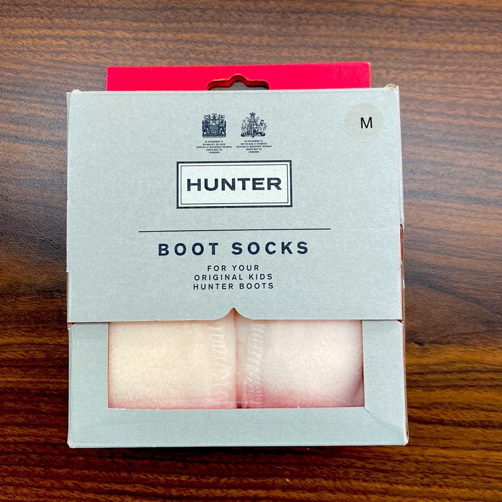 Hunter Boot socks Kids